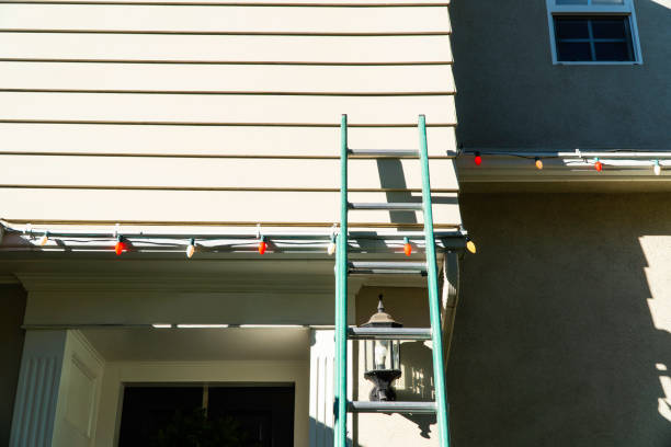 Benjamin, UT Siding Installation Company